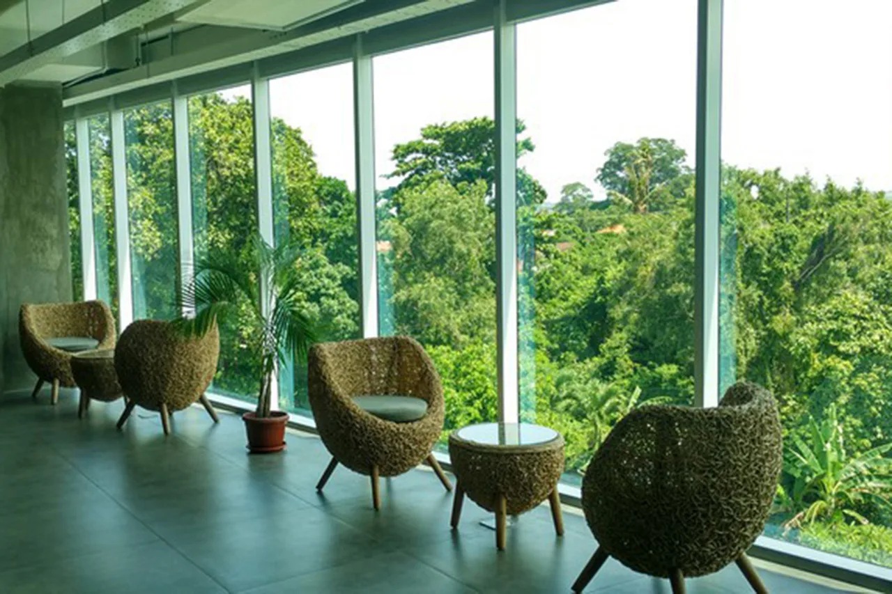 Virtual Office Bali