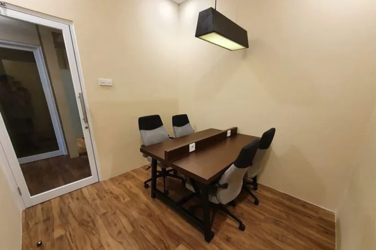 Private Room