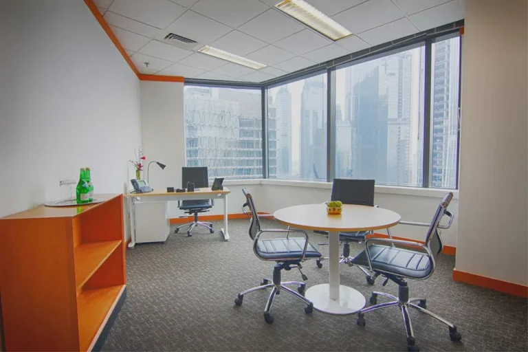 Virtual Office Murah